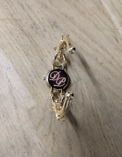 marquage bijou